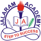 Jalaram Academy logo